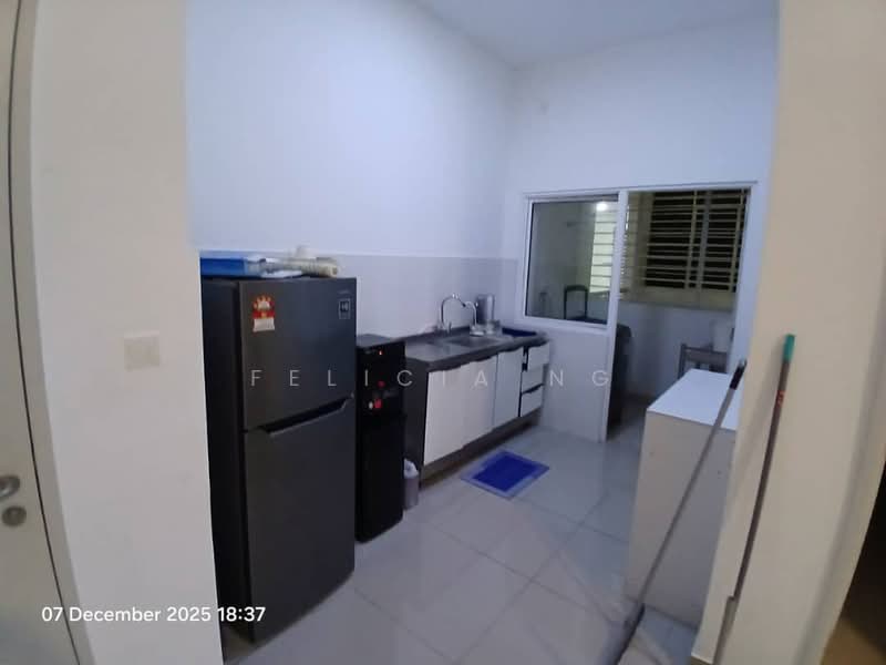Service Residence for Rent at Saville D'lake - Felicia Ng - PropertyGuru.com.my