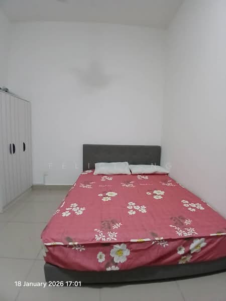 Service Residence for Rent at Saville D'lake - Felicia Ng - PropertyGuru.com.my