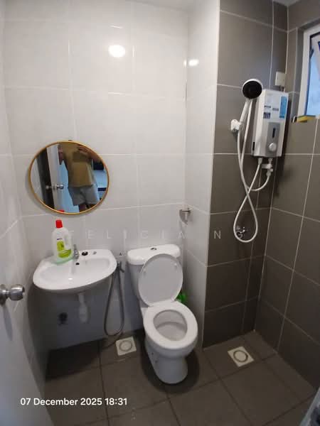 Service Residence for Rent at Saville D'lake - Felicia Ng - PropertyGuru.com.my