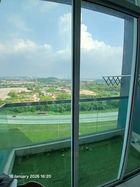 Service Residence for Rent at Saville D'lake - Felicia Ng - PropertyGuru.com.my