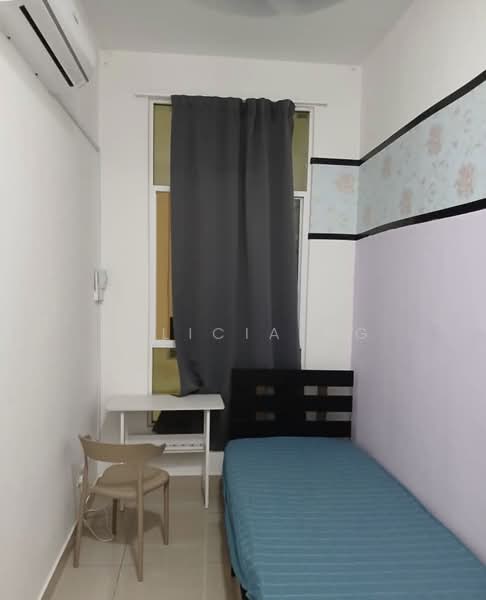 Service Residence for Rent at Saville D'lake - Felicia Ng - PropertyGuru.com.my