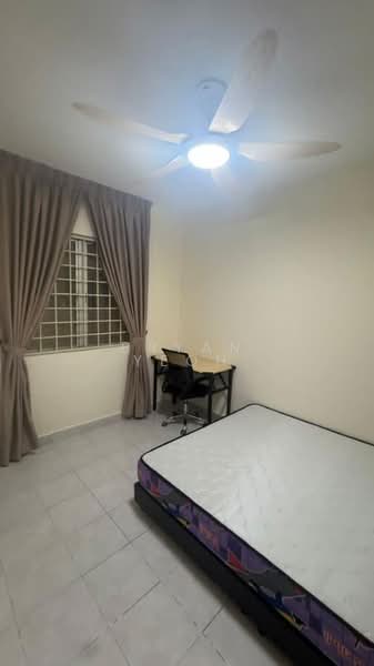Apartment for Sale at Flora Damansara Apartment - Bryan Yeoh - Bedroom - PropertyGuru.com.my