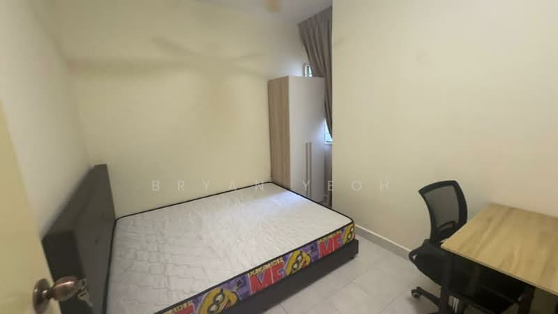 Apartment for Sale at Flora Damansara Apartment - Bryan Yeoh - Bedroom - PropertyGuru.com.my