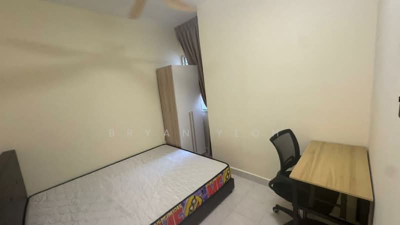 Apartment for Sale at Flora Damansara Apartment - Bryan Yeoh - Bedroom - PropertyGuru.com.my