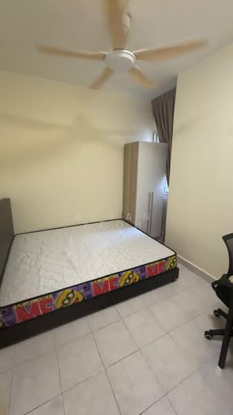 Apartment for Sale at Flora Damansara Apartment - Bryan Yeoh - Bedroom - PropertyGuru.com.my