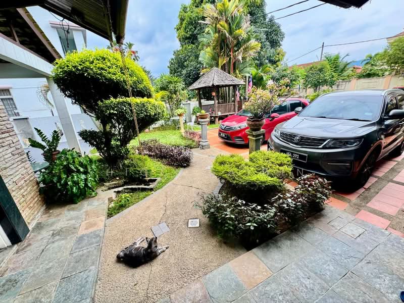 Semi-Detached House for Sale in Ampang (Selangor) - Shiqin Saidin - Exterior - PropertyGuru.com.my