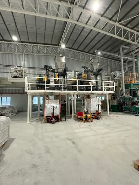 Factory for Sale in Shah Alam (Selangor) - Sue Ahmad - Interior - PropertyGuru.com.my