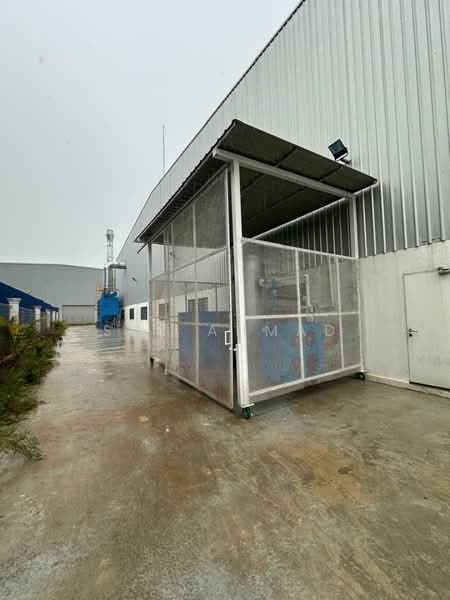 Factory for Sale in Shah Alam (Selangor) - Sue Ahmad - PropertyGuru.com.my