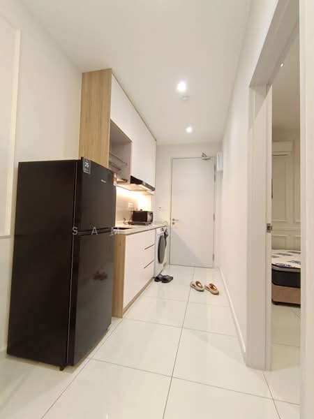 Servis Apartment untuk Disewa di Majestic Residence - Sam Leong - Kitchen - PropertyGuru.com.my