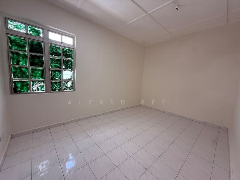 Rumah Teres 2 Tingkat untuk Dijual di Taman Muhibbah (Kulai) - Alfred Pee - PropertyGuru.com.my