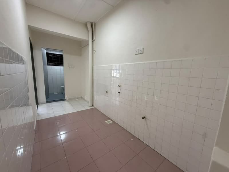 Rumah Teres 2 Tingkat untuk Dijual di Taman Muhibbah (Kulai) - Alfred Pee - PropertyGuru.com.my