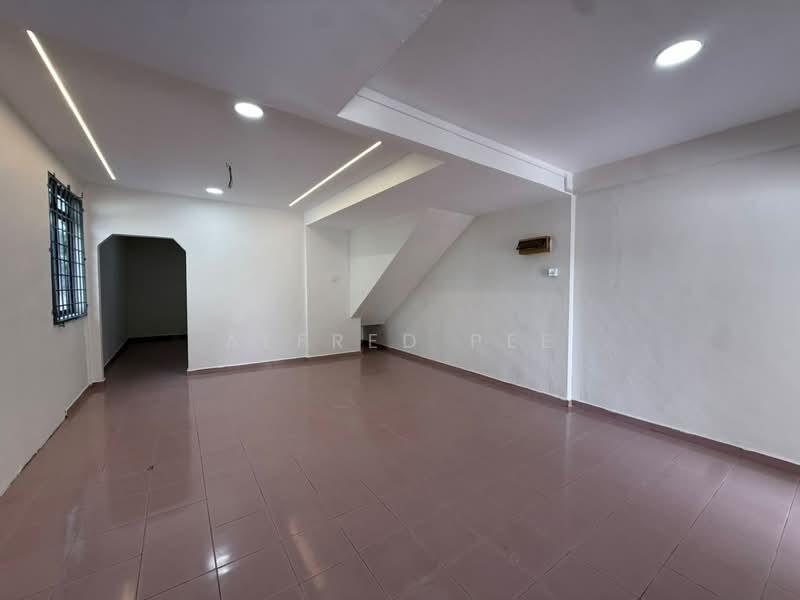 Rumah Teres 2 Tingkat untuk Dijual di Taman Muhibbah (Kulai) - Alfred Pee - PropertyGuru.com.my