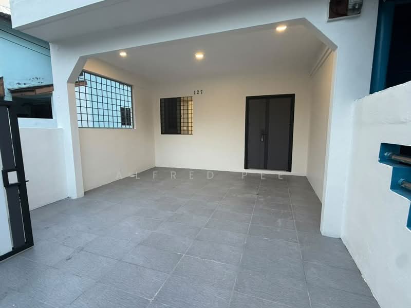 Rumah Teres 2 Tingkat untuk Dijual di Taman Muhibbah (Kulai) - Alfred Pee - PropertyGuru.com.my