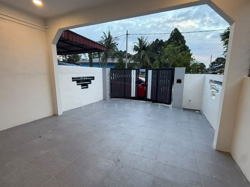 Rumah Teres 2 Tingkat untuk Dijual di Taman Muhibbah (Kulai) - Alfred Pee - PropertyGuru.com.my