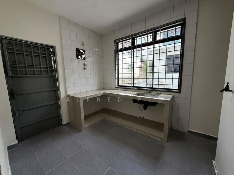 Rumah Teres 2 Tingkat untuk Dijual di Taman Muhibbah (Kulai) - Alfred Pee - PropertyGuru.com.my