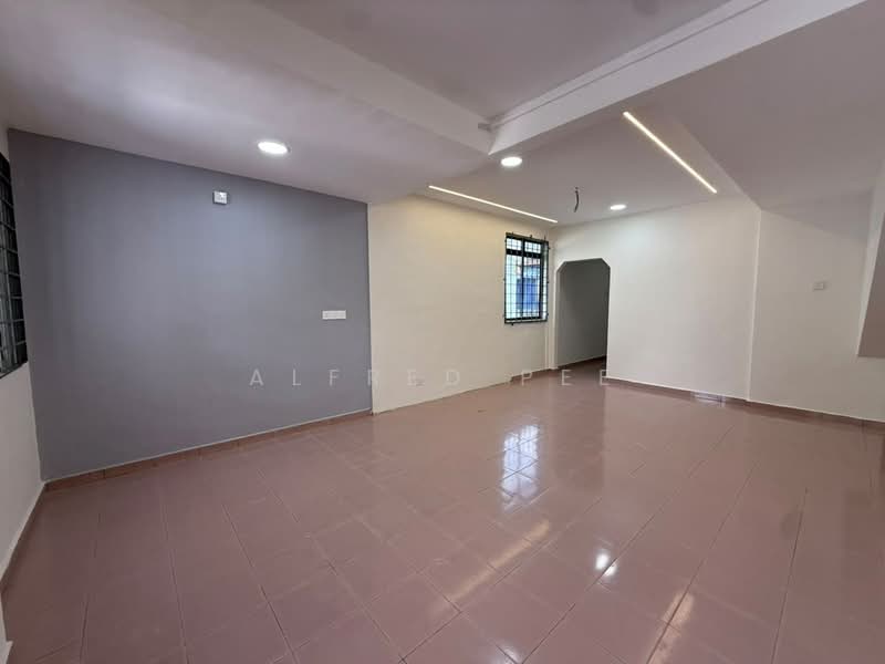 Rumah Teres 2 Tingkat untuk Dijual di Taman Muhibbah (Kulai) - Alfred Pee - PropertyGuru.com.my