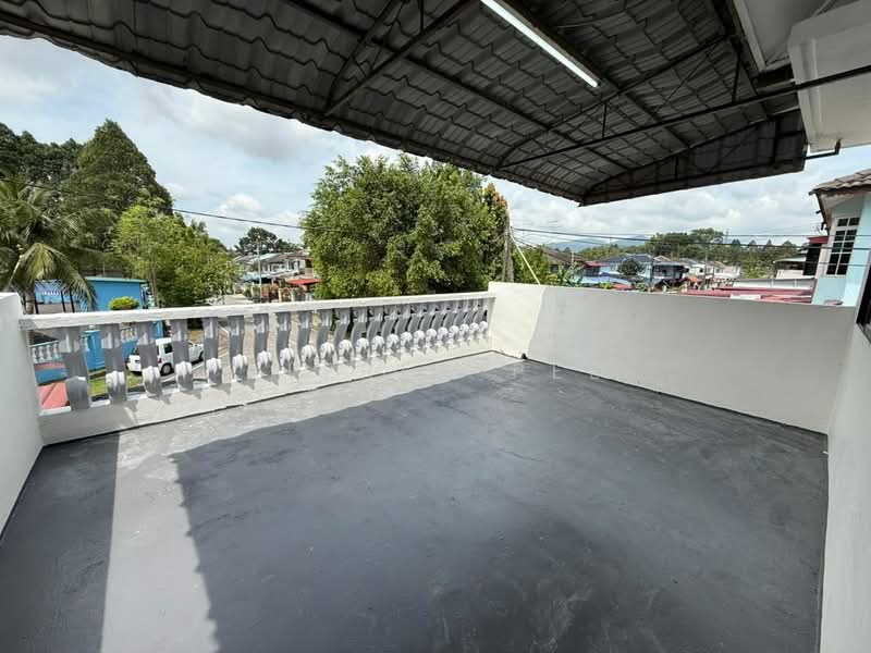 Rumah Teres 2 Tingkat untuk Dijual di Taman Muhibbah (Kulai) - Alfred Pee - PropertyGuru.com.my