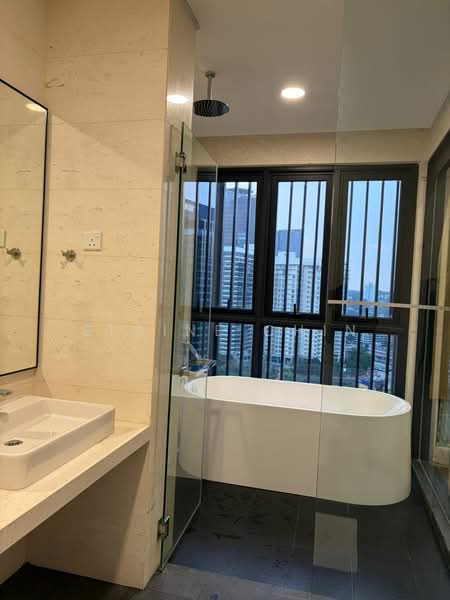 Condominium for Sale at Setia Sky Seputeh - Elaine Chin - Bathroom - PropertyGuru.com.my