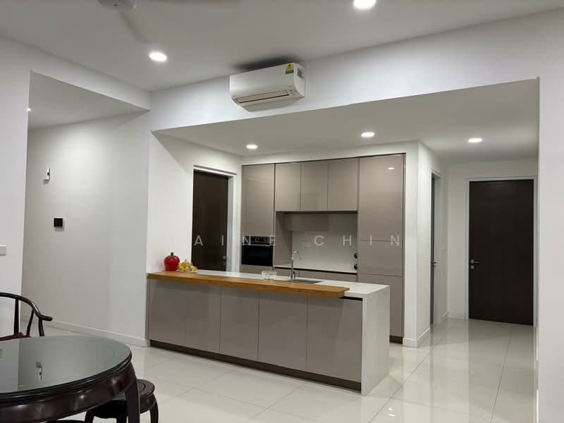 Condominium for Sale at Setia Sky Seputeh - Elaine Chin - Kitchen - PropertyGuru.com.my
