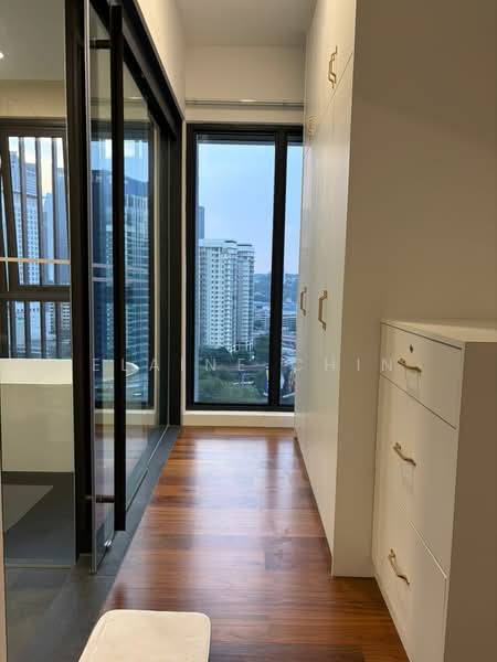Condominium for Sale at Setia Sky Seputeh - Elaine Chin - View - PropertyGuru.com.my