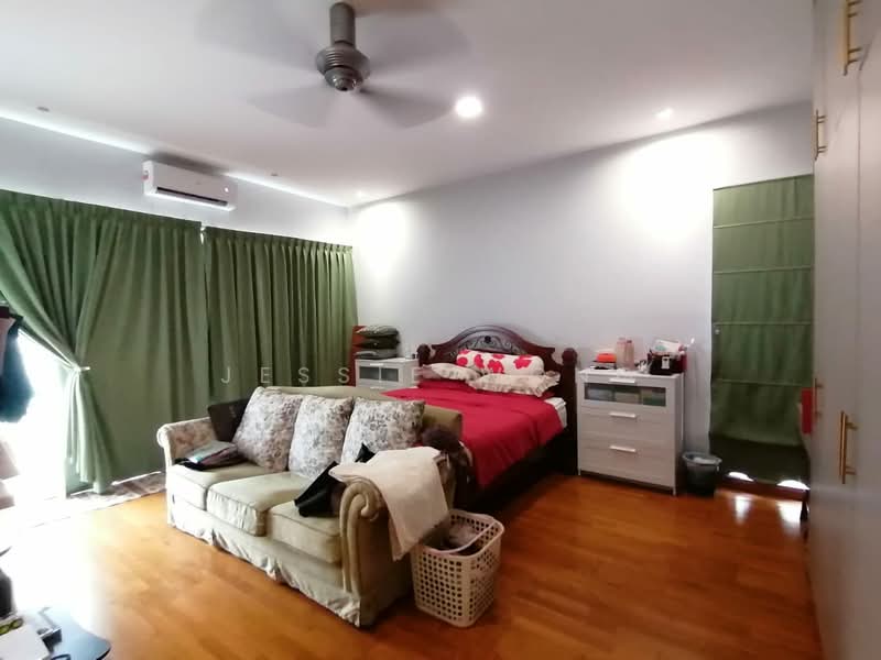 Semi-Detached House for Sale in Rawang (Selangor) - Jessie Wong - Bedroom - PropertyGuru.com.my