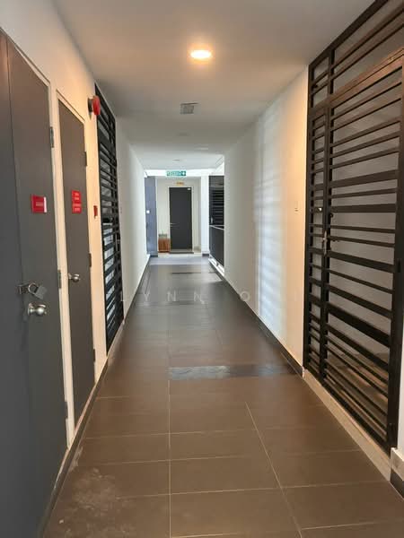 Condominium for Sale at 9ine, Batu 9 Cheras - Elynn Ooi - Corridor - PropertyGuru.com.my