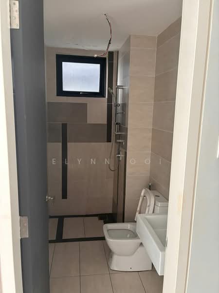 Condominium for Sale at 9ine, Batu 9 Cheras - Elynn Ooi - Bathroom - PropertyGuru.com.my
