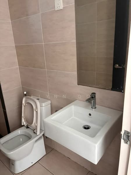 Condominium for Sale at 9ine, Batu 9 Cheras - Elynn Ooi - Bathroom - PropertyGuru.com.my