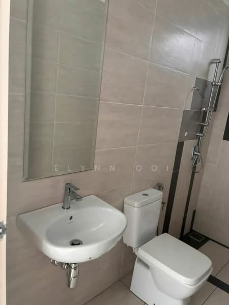 Condominium for Sale at 9ine, Batu 9 Cheras - Elynn Ooi - Bathroom - PropertyGuru.com.my