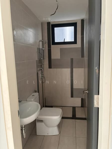 Condominium for Sale at 9ine, Batu 9 Cheras - Elynn Ooi - Bathroom - PropertyGuru.com.my