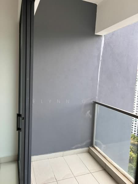 Condominium for Sale at 9ine, Batu 9 Cheras - Elynn Ooi - Balcony - PropertyGuru.com.my
