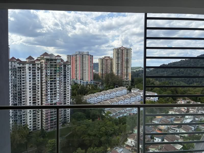Condominium for Sale at 9ine, Batu 9 Cheras - Elynn Ooi - View - PropertyGuru.com.my