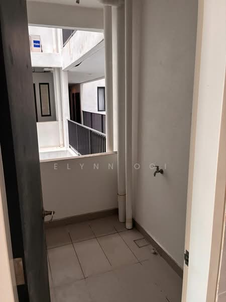Condominium for Sale at 9ine, Batu 9 Cheras - Elynn Ooi - Balcony - PropertyGuru.com.my