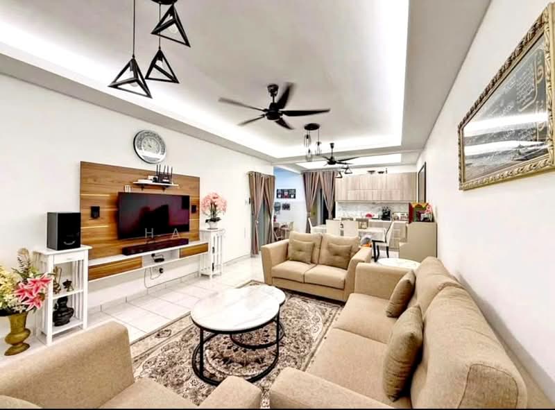 Rumah Bandar untuk Dijual di Bandar Seri Putra (Bangi) - Hairi Halim - PropertyGuru.com.my