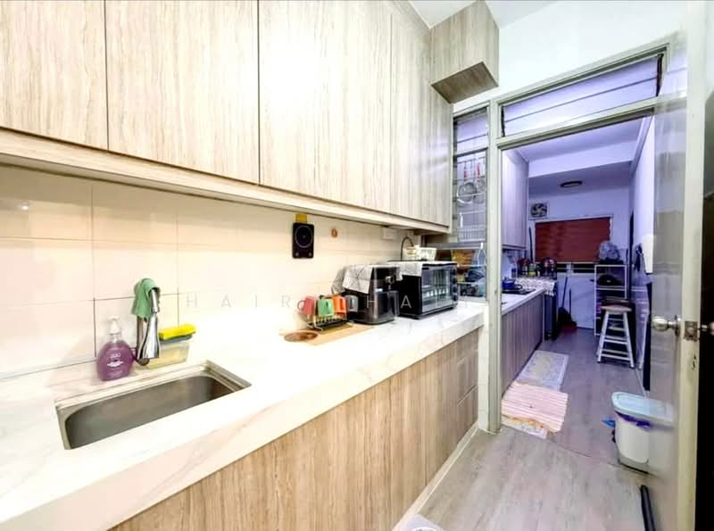 Rumah Bandar untuk Dijual di Bandar Seri Putra (Bangi) - Hairi Halim - PropertyGuru.com.my