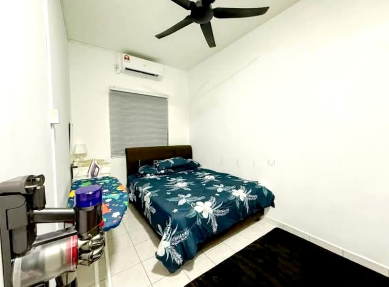 Rumah Bandar untuk Dijual di Bandar Seri Putra (Bangi) - Hairi Halim - PropertyGuru.com.my