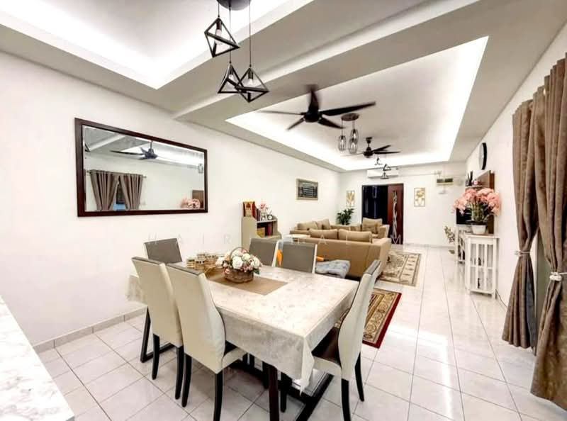 Rumah Bandar untuk Dijual di Bandar Seri Putra (Bangi) - Hairi Halim - PropertyGuru.com.my