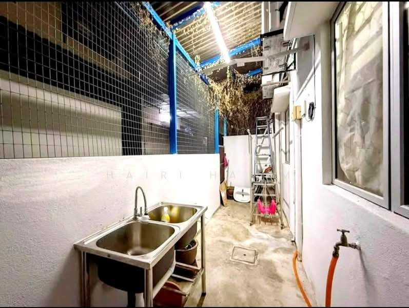 Rumah Bandar untuk Dijual di Bandar Seri Putra (Bangi) - Hairi Halim - PropertyGuru.com.my