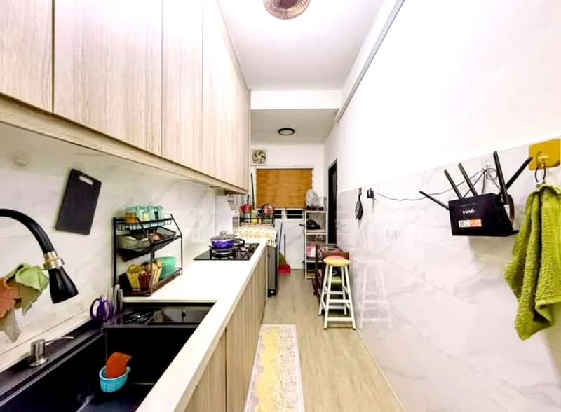 Rumah Bandar untuk Dijual di Bandar Seri Putra (Bangi) - Hairi Halim - PropertyGuru.com.my
