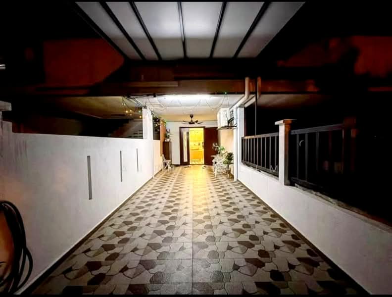 Rumah Bandar untuk Dijual di Bandar Seri Putra (Bangi) - Hairi Halim - PropertyGuru.com.my