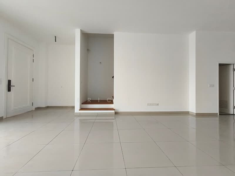 Rumah Teres 2 Tingkat untuk Dijual di Bandar Seri Alam (Masai) - Eric Tee - Interior - PropertyGuru.com.my