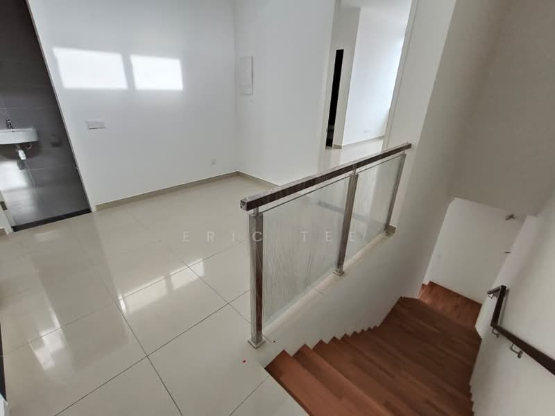 Rumah Teres 2 Tingkat untuk Dijual di Bandar Seri Alam (Masai) - Eric Tee - Interior - PropertyGuru.com.my