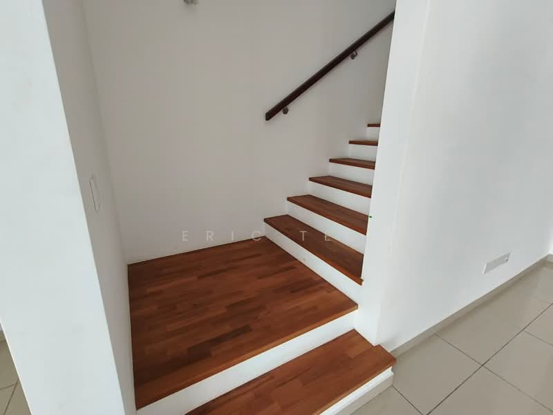 Rumah Teres 2 Tingkat untuk Dijual di Bandar Seri Alam (Masai) - Eric Tee - Interior - PropertyGuru.com.my