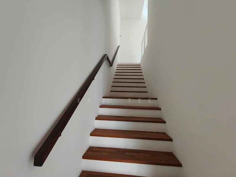 Rumah Teres 2 Tingkat untuk Dijual di Bandar Seri Alam (Masai) - Eric Tee - Interior - PropertyGuru.com.my