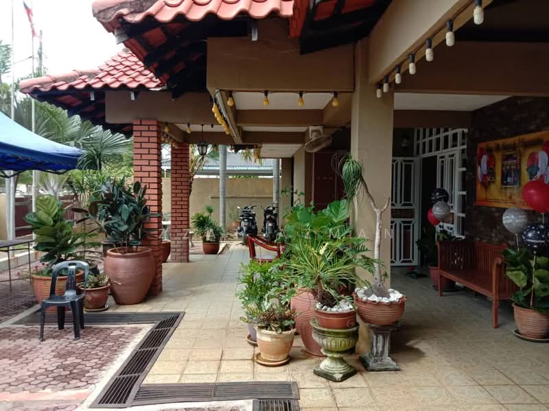 Bungalow for Sale in Tok Sira (Kuantan) - Izzat Azman - Exterior - PropertyGuru.com.my