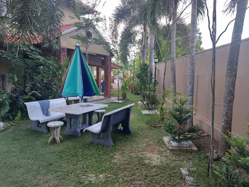 Bungalow for Sale in Tok Sira (Kuantan) - Izzat Azman - Exterior - PropertyGuru.com.my