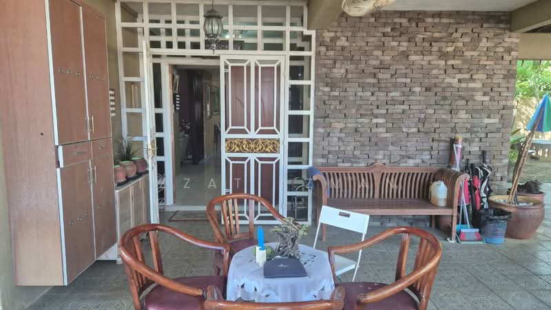 Bungalow for Sale in Tok Sira (Kuantan) - Izzat Azman - Exterior - PropertyGuru.com.my