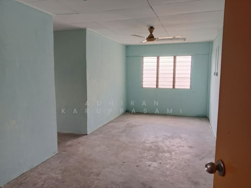 Apartment for Sale at Sri Sentosa AC4 - Adhiran Karuppasami - Interior - PropertyGuru.com.my