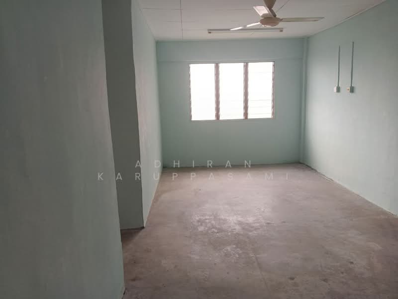 Apartment for Sale at Sri Sentosa AC4 - Adhiran Karuppasami - Interior - PropertyGuru.com.my