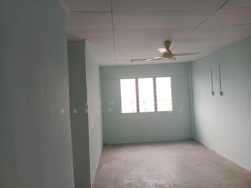 Apartment for Sale at Sri Sentosa AC4 - Adhiran Karuppasami - Interior - PropertyGuru.com.my